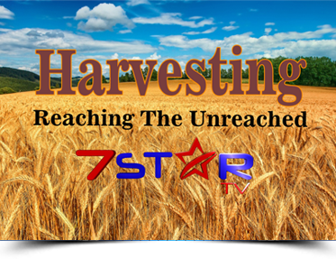harvesting